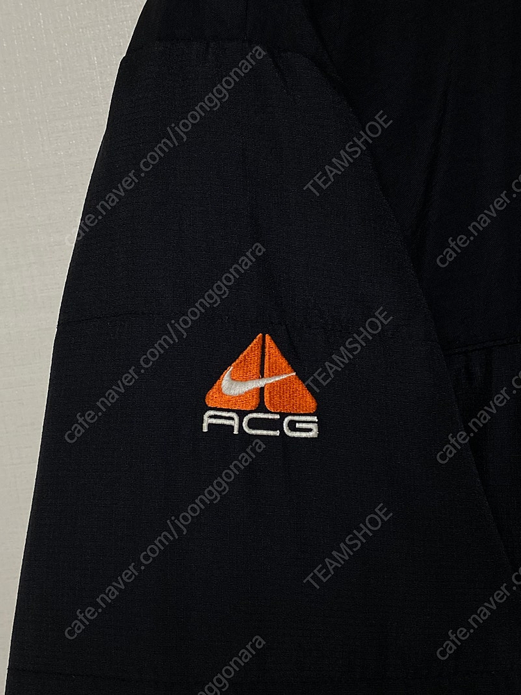 NIKE ACG DOWN PADDING OG XL 이미지