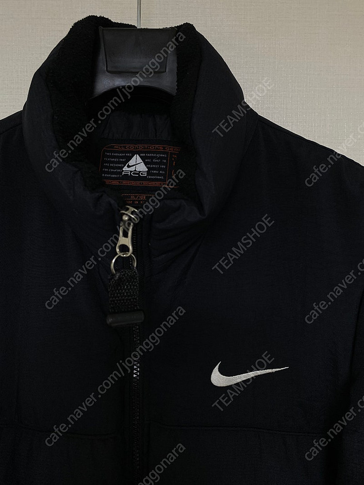 NIKE ACG DOWN PADDING OG XL 이미지