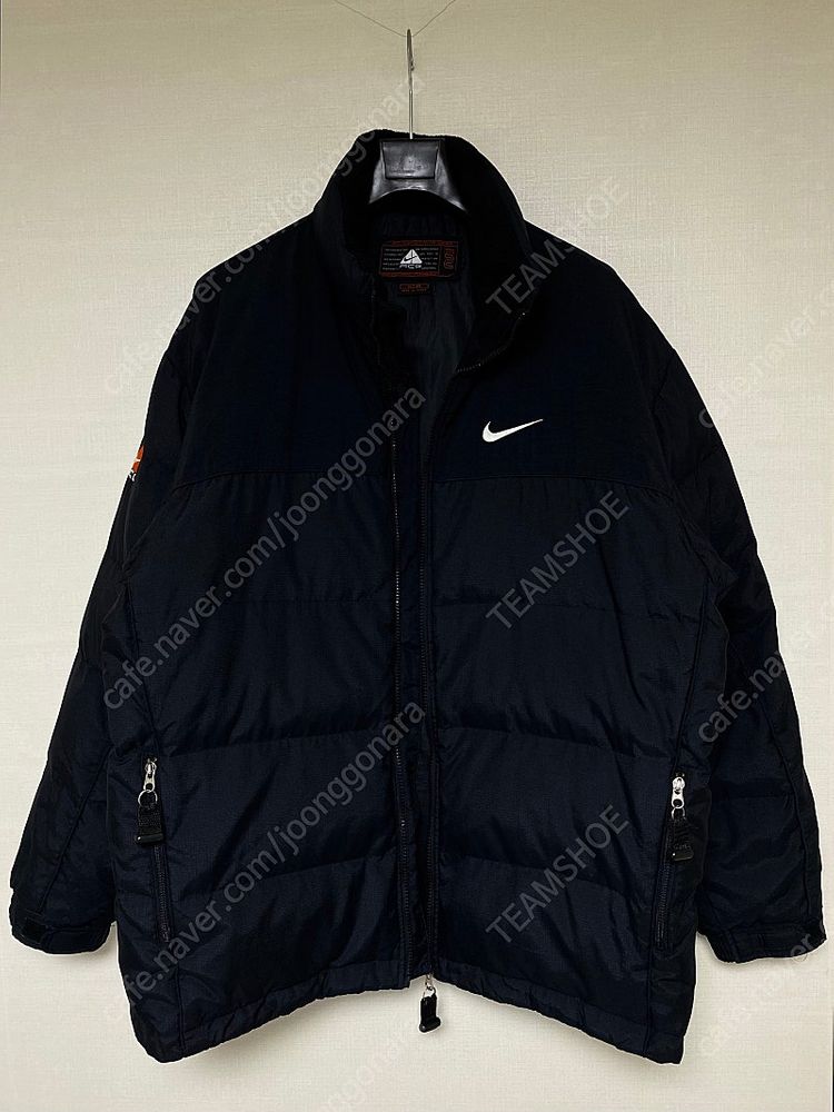 NIKE ACG DOWN PADDING OG XL 이미지