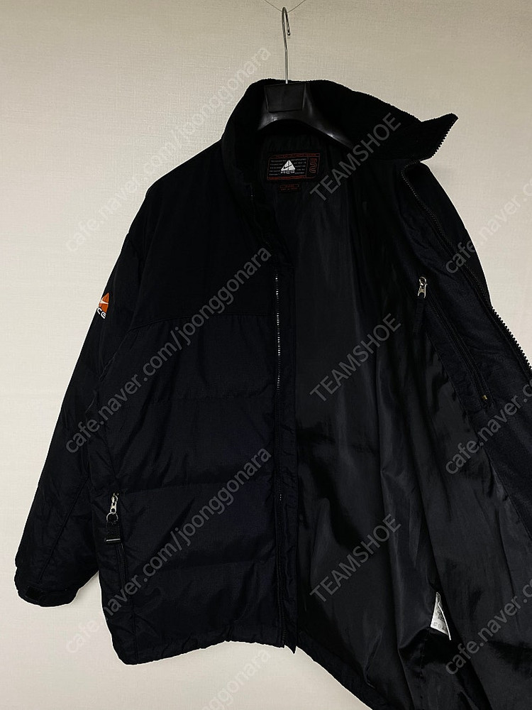 NIKE ACG DOWN PADDING OG XL 이미지