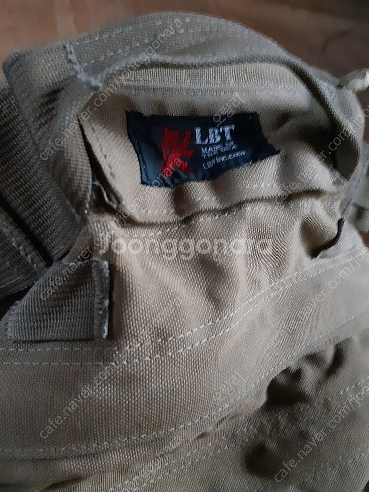 LBT 배낭--4