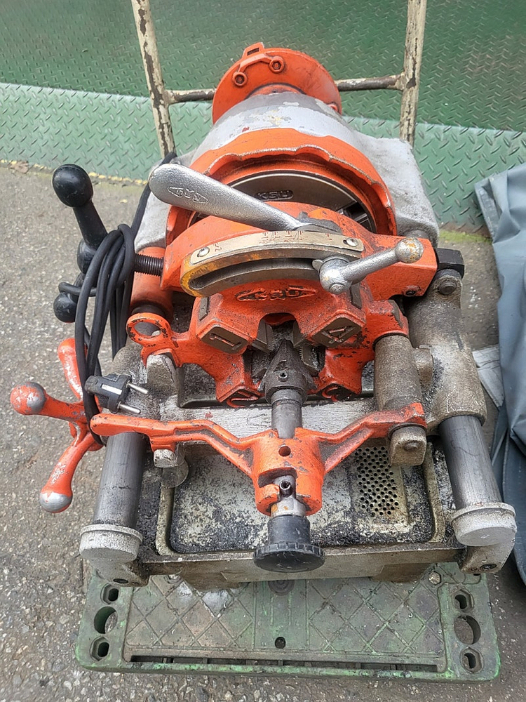 공성파이프머신50A--1