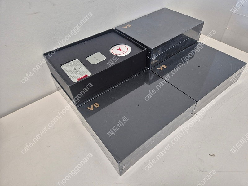 vk v9-ag 판매 미개봉--1
