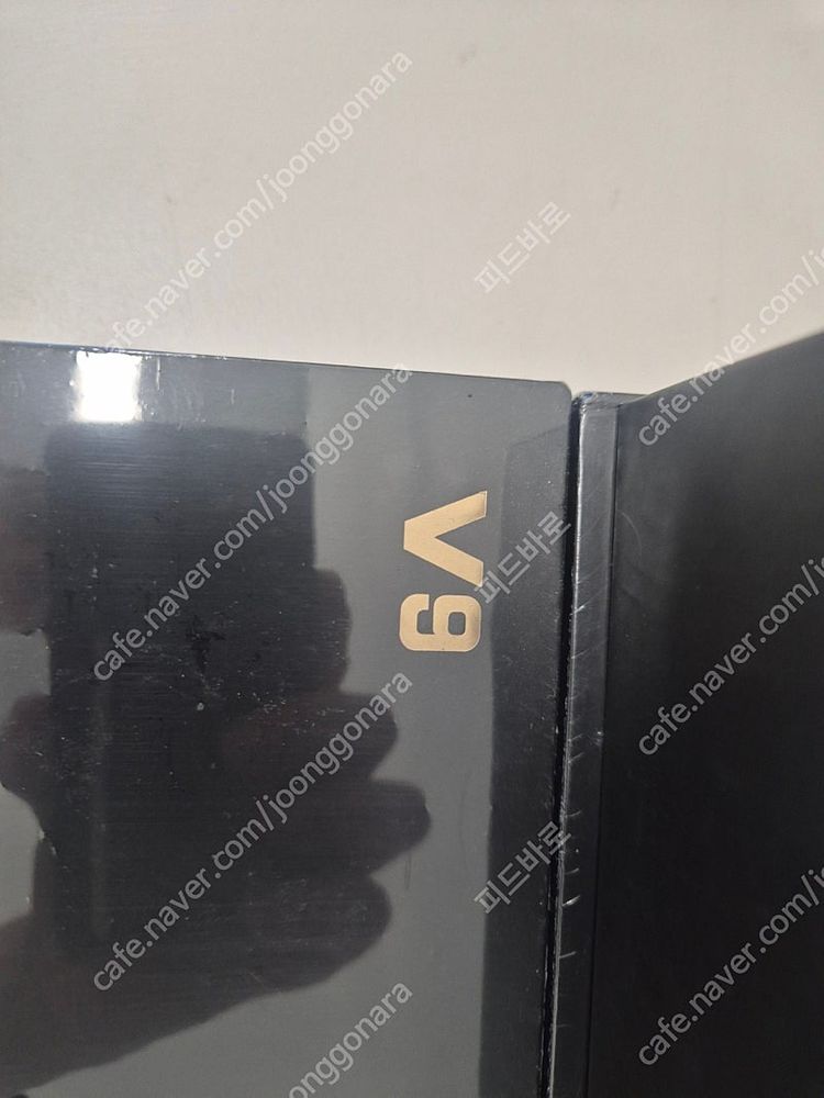 vk v9-ag 판매 미개봉--2