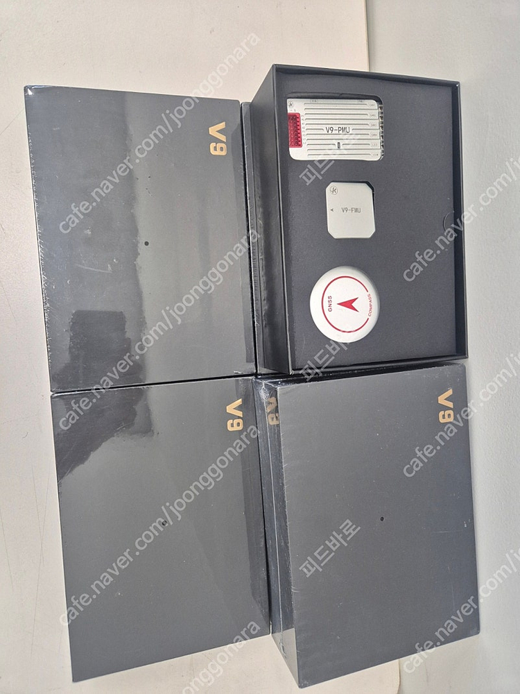 vk v9-ag 판매 미개봉--5