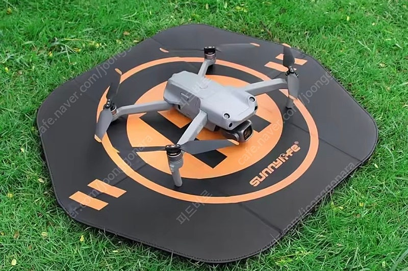 서니라이프 드론 착륙패드--0