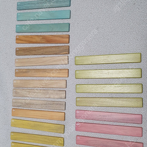 자석블럭 테구 총130피스