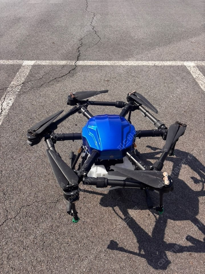 드론 E610S 기체 판매(A급)가격인하--1