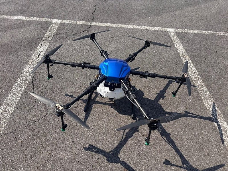 드론 E610S 기체 판매(A급)가격인하--2