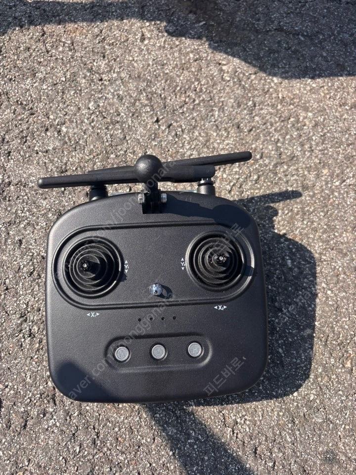 드론 E610S 기체 판매(A급)가격인하--6