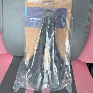 자이언트 어프로치 안장