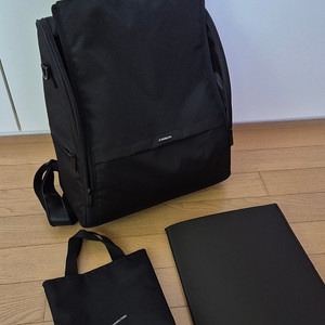 제이해밀턴 L4 기저귀가방