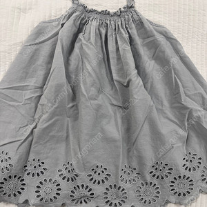 콩제슬래드 여아 원피스