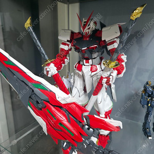 PG 아스트레이 카이 가조립 팝니다.