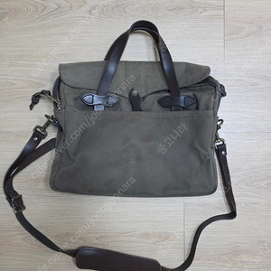 필슨 Filson 256 오터그린