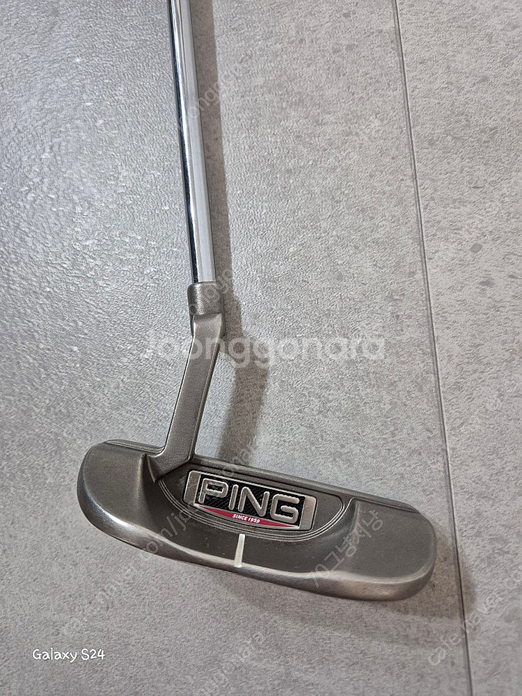 골프 캘러웨이 X18 s3~9 아이언 세트 13만원 젝--7