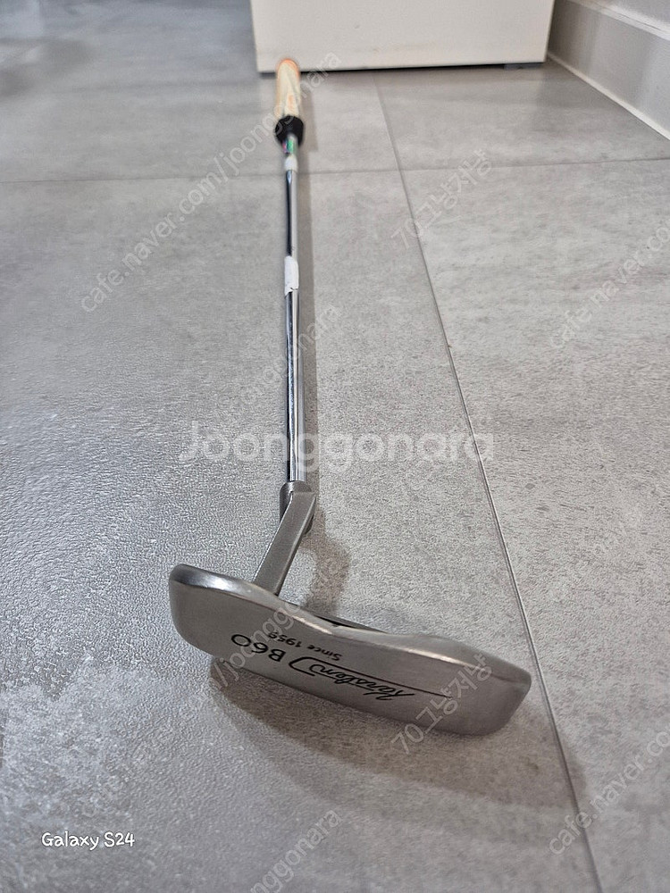골프 캘러웨이 X18 s3~9 아이언 세트 13만원 젝--8