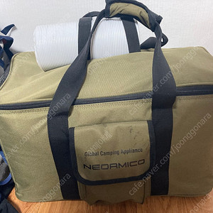 네오아미코 CA50HA 캠핑용 냉난방기