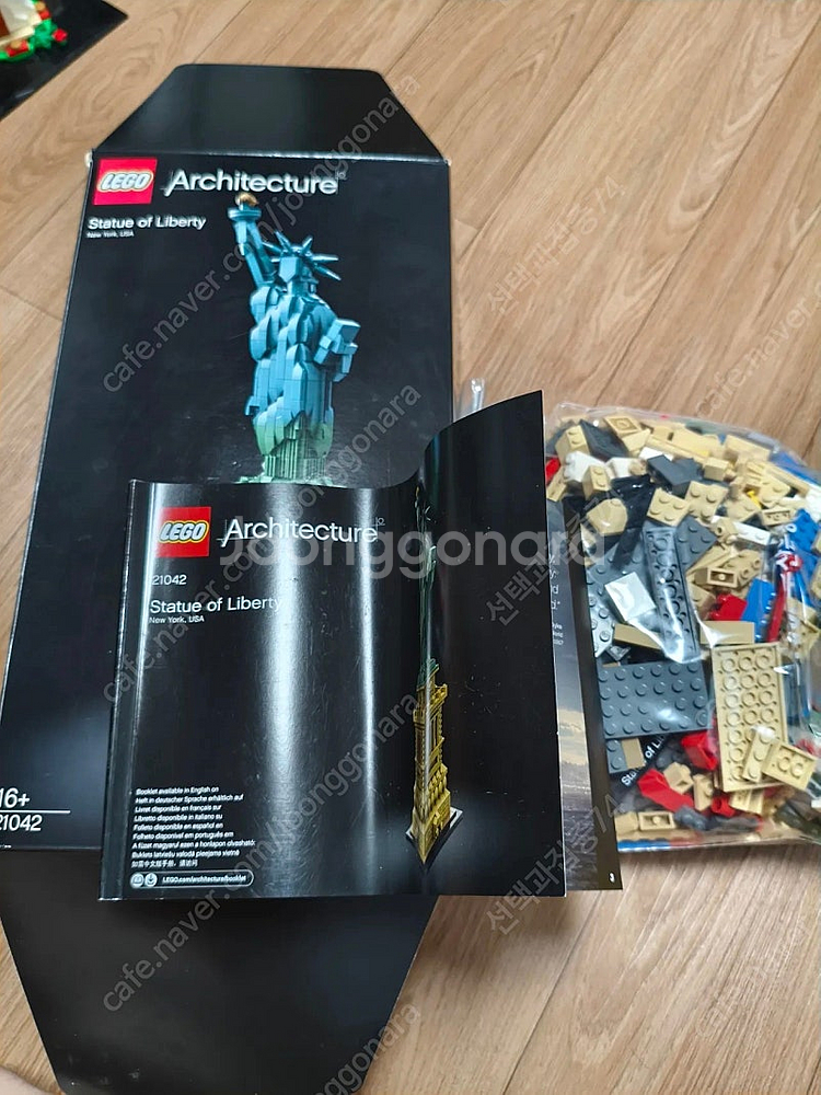 레고 21311 21309 60092 70612 42036 40440+40479+40480중고 팝니다--5