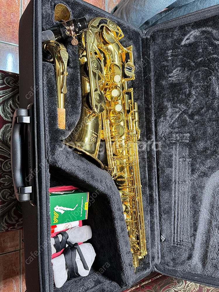 야마하 알토색소폰 YAS-280 판매--5