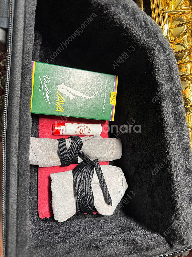 야마하 알토색소폰 YAS-280 판매--6