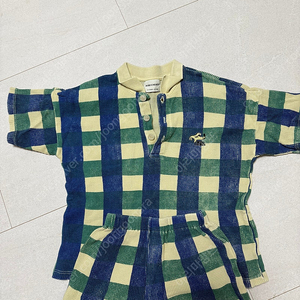 보보쇼즈 도기체크세트