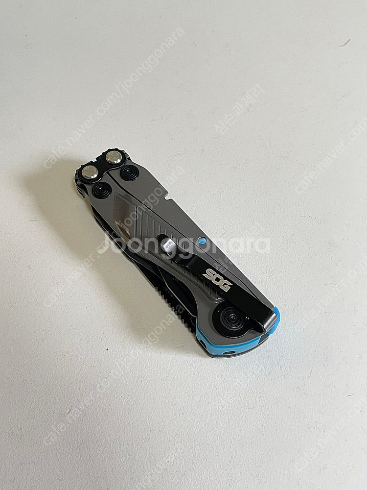 sog flash mt 플래시 MT 멀티툴 개봉만한 새...--1