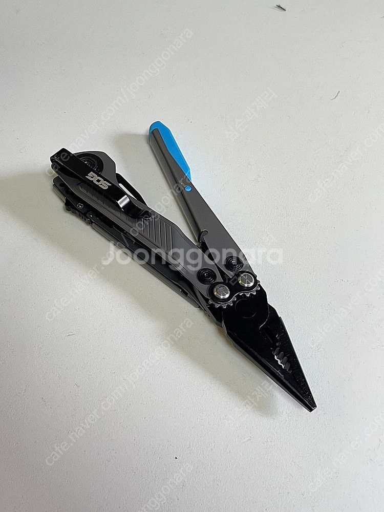 sog flash mt 플래시 MT 멀티툴 개봉만한 새...--4