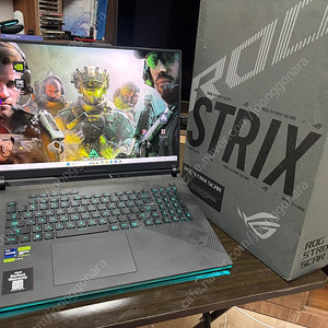 asus rog strix 4090