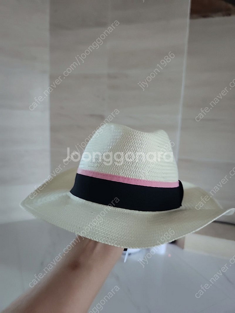 2024 파리올림픽 모자 챙모자--5