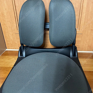 접이식 의자