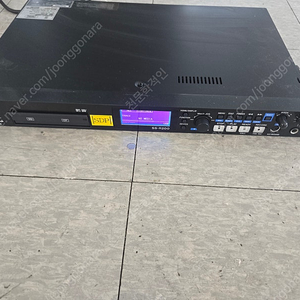 TASCAM SS-R200 레코더 팝니다.