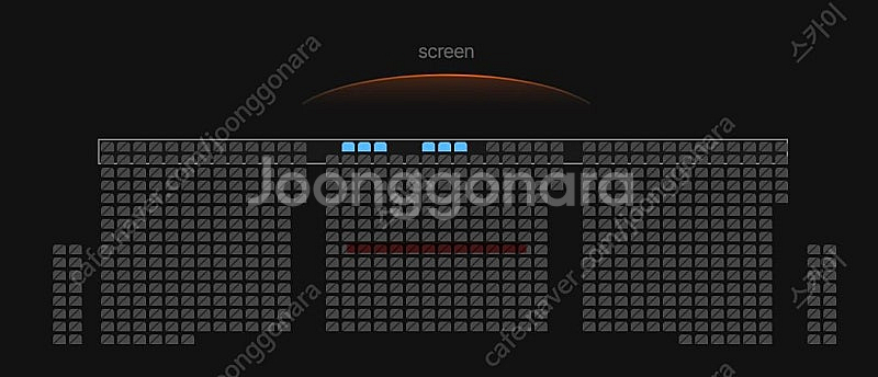 모노노케 히메 용산 아이맥스 IMAX 9월 12일(금)...--1
