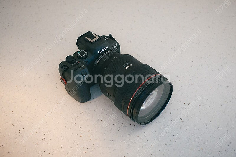 캐논 RF 28-70 F2 L USM (왕계륵)--1