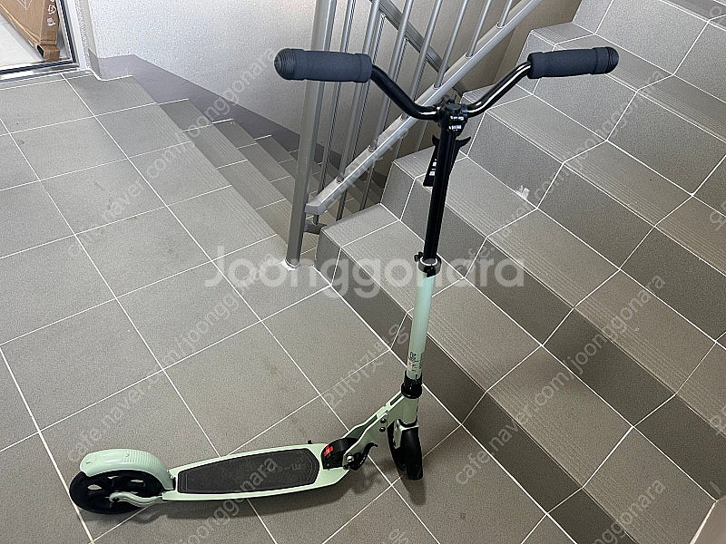 마이크로 킥보드 스쿠터 스피드 디럭스--0