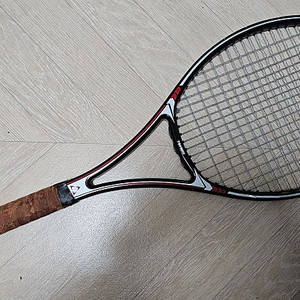 탑웨이 TOPWAY 테니스 라켓