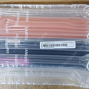 삼성 405S, M405S, CLT-M405S 미사용한 정품토너 박스만 없는제품 판매합니다~