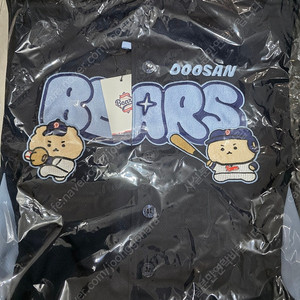 두산 망곰 망그러진곰 짐색 짐쌕