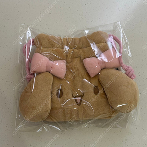 미쟝센 산리오 모카파우치 새상품 무료배송