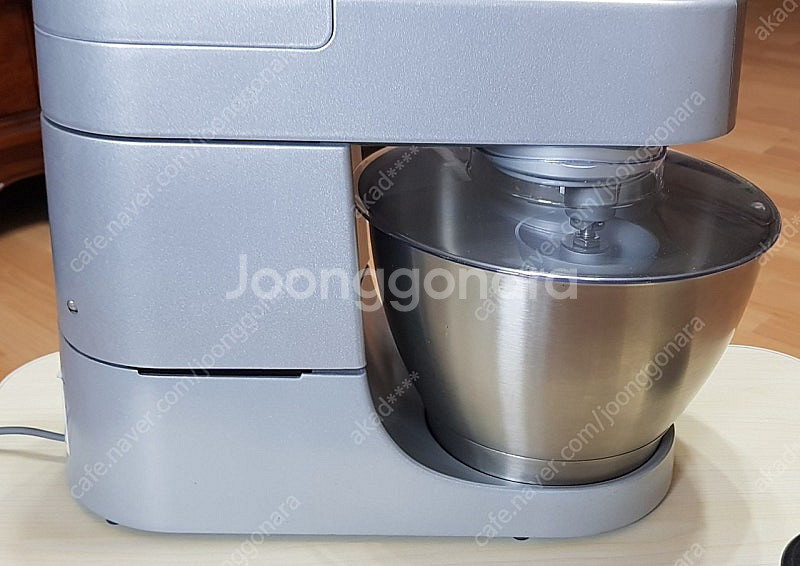 캔우드 반죽기 KMC570--6