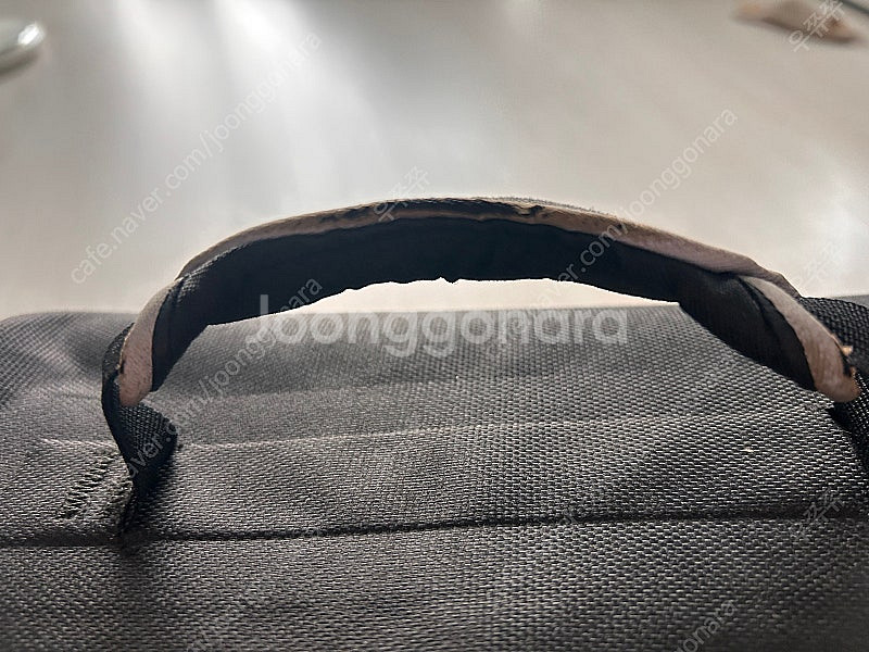 브롬톤 미니오백 노랑 팝니다.--1