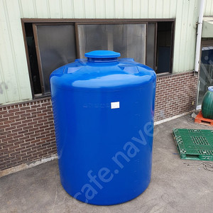 5톤물탱크 새제품 판매합니다 이미지