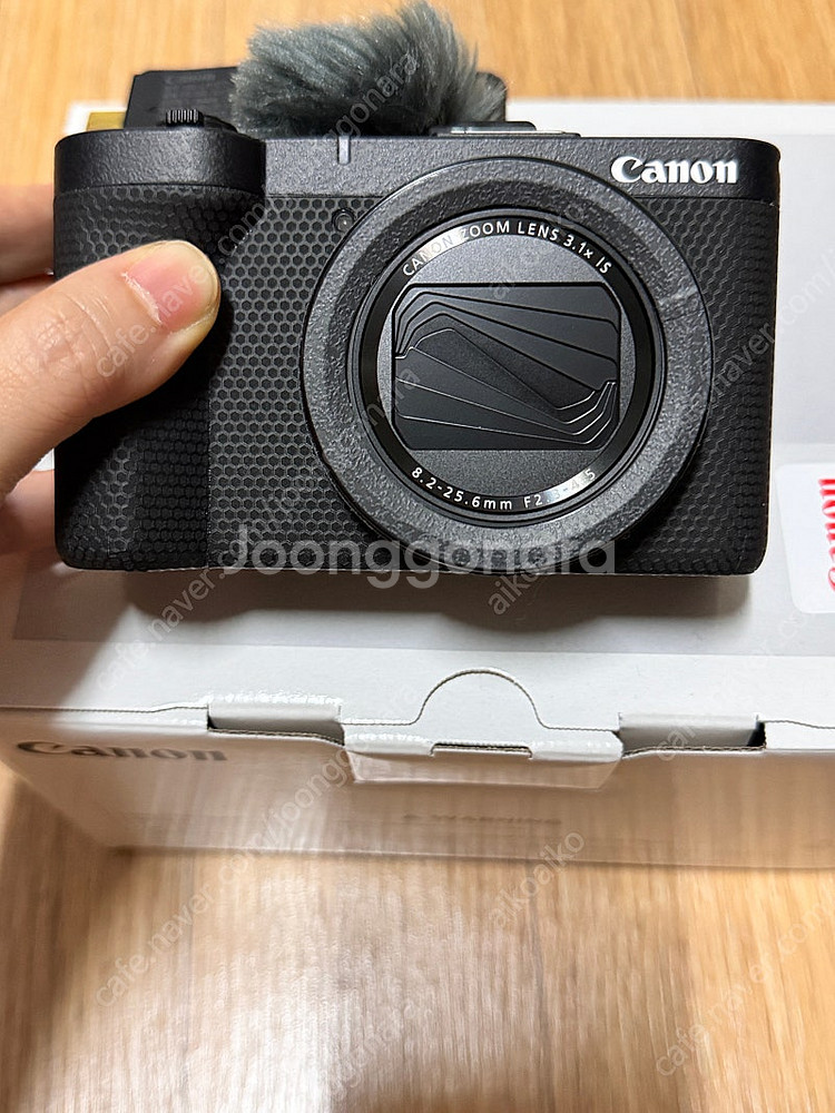 캐논 v1 ps powershot 파워샷 팝니다.--0