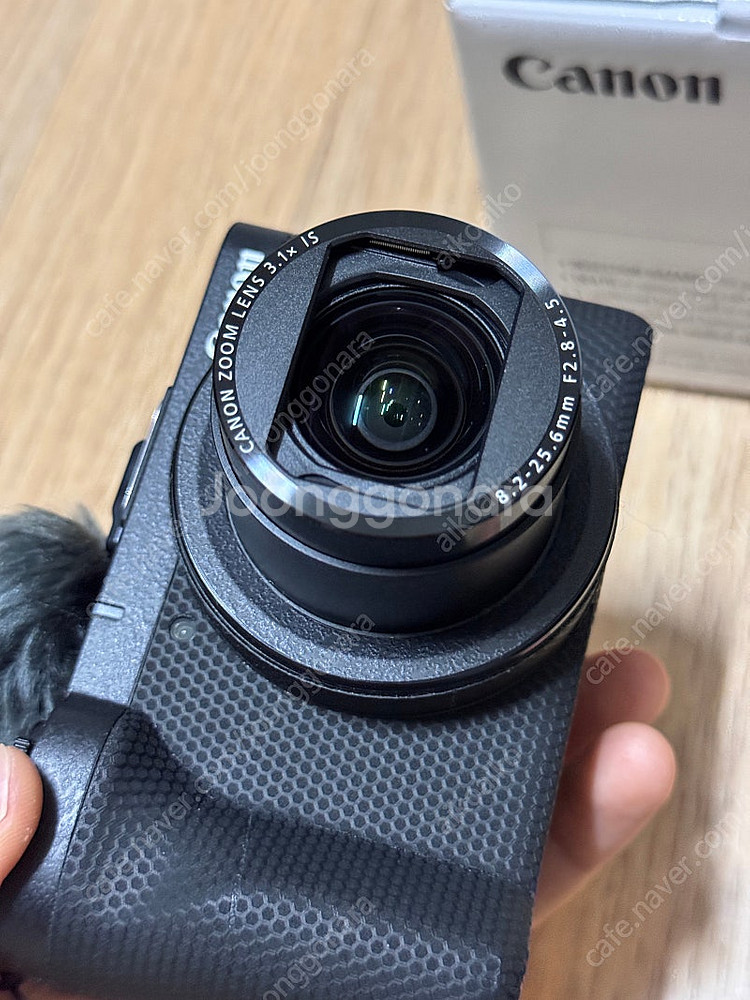 캐논 v1 ps powershot 파워샷 팝니다.--3