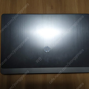 HP 17인치 프로북 ProBook 4730s 부품용. cpu 2720qm.
