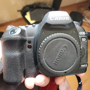 캐논 5D mark2(오두막) 전투형 팝니다.