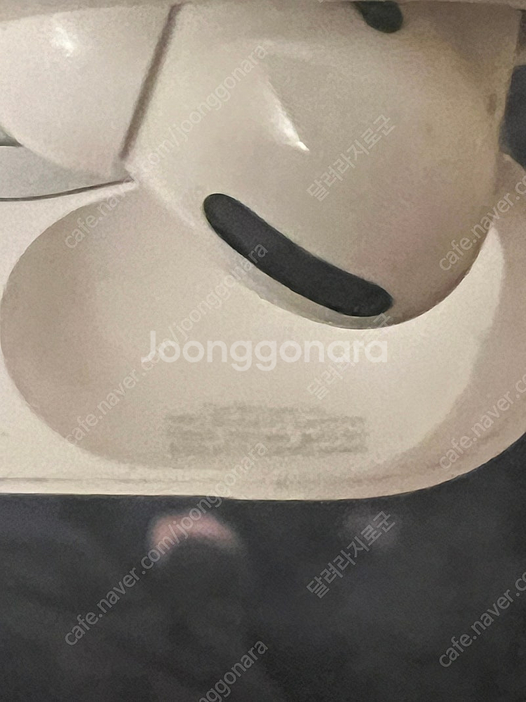 에어팟 프로 판매합니다--3