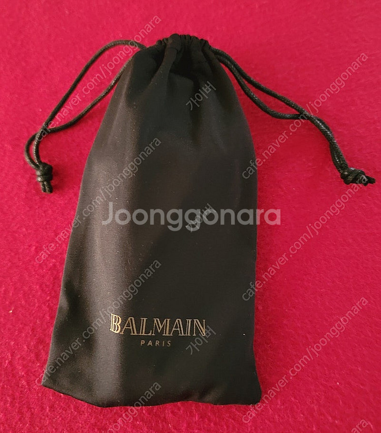 프랑스 명품 한정판 오리지널 발망 최고급 선글라스--7