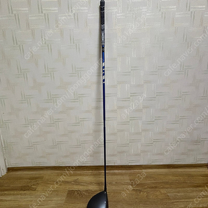Qi35 LS Driver 9도 벤투스 블루 플러스 6x