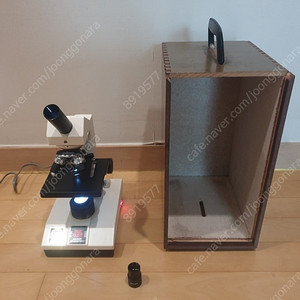 생물 현미경 (AKS-600A)인천